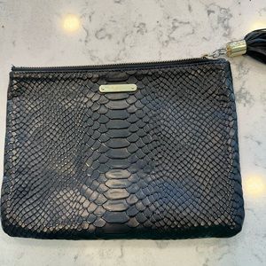 Gigi New York Clutch